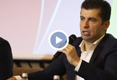 Благодаря за огромната смелост на хората които напускат ПГ на