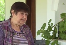 Съдбата на загиналите от Гумощник е разказана в песен която