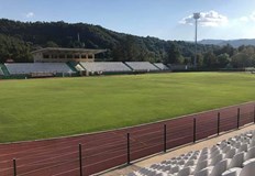 Драконите бяха много по настъпателни във второто полувремеОтборите на Дунав и