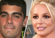 Все пак певицата успя да се омъжи за Сам Асгари