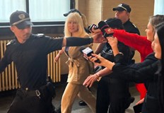 Софийският апелативен съд разреши екстрадирането на бившия румънски министър Елена