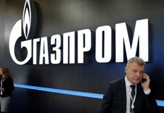 Енергийният монополист Газпром и десетки други големи предприятия от Русия