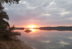 57 годишна русенка която вчера е била обявена за издирване в 1