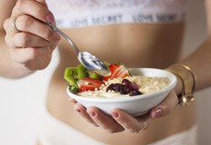 Слушайте тялото си и включете или изключете закуската в зависимост