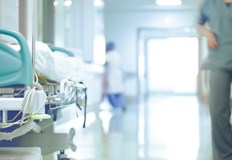 19 годишният тийнейджър е в отделението по Реанимация на УМБАЛ Бургас19 годишният Ивайло