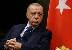 През май тя достигна 73 Турция предвижда индексиране на заплатите следващия