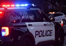 Нападател застреля две жени на паркинг пред църква в американския