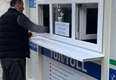 За целта Министерският съвет прие изменение на Тарифата за таксите