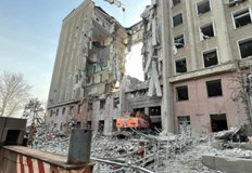 Около 10 хиляди са украинските военни загинали от началото на