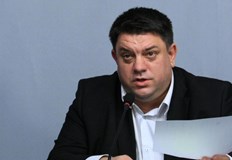 Задачата разграждане на модела ГЕРБ не е изпълнена не е