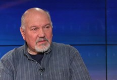 Президентът не върви след събитията а обикновено ги изпреварваТова коментира