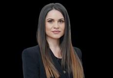 Премиерът освободи зам областния управител на Благоевград Анета Коцелова след