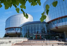 След 15 юни всяко решение на базирания в Страсбург съд няма да