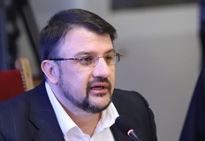 В момента сме на вододел на прехода Ако това правителство получи