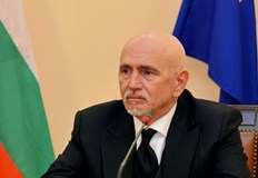 Николай Събев Нашите търговци и украинските търговци са постигнали много бързо