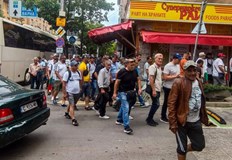 ДПС и Възраждане ще протестират и днес срещу правителствотоПротестиращи срещу