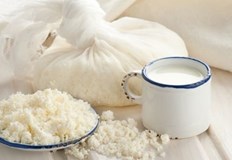 Овчето мляко се препоръчва при астма екзема и проблеми на