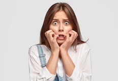 Всеки човек се притеснява или има страх от нещо Това