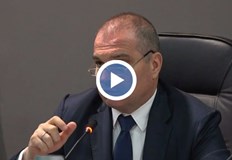 Това съобщи вицепремиерът и регионален министър Гроздан КараджовМРРБ е склонно