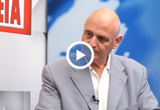 Диктатът е още от миналия парламент Като депутати работихме под диктат