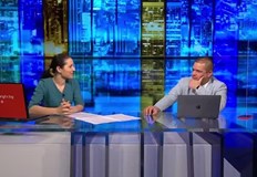 Този газ е пребоядисан той всъщност идва от Руската федерация