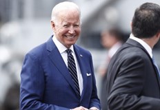 Това обяви американският президент Джо БайдънСкокът на цените на потребителските стоки