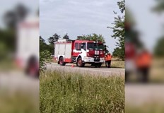 Поредна тежка катастрофа на пътя Русе Бяла тази сутрин Един човек