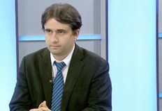 Киберсигурността на България е слаба заради корупцията Имало е обсъждане в