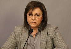 Бойко Борисов е готов да хвърли държавата в хаос само