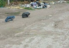 Жителите на окупирания от руски войски Мариупол са принудени да