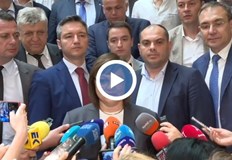 БСП ще се върнат на масата за преговори с ПП