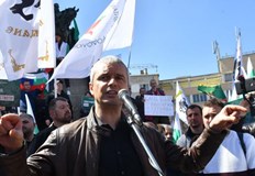 Престъпление е България да приеме нещо подобно заяви заместник