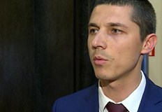 Не бих искал да бъда на мястото на избирателите на