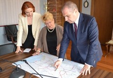 Най рано през октомври може да започне основен ремонт на