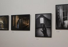 От вчера фамилната къща на наследниците на Панайот Хитов приютява