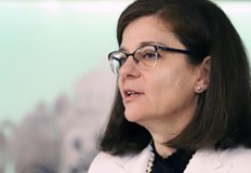 Министърът на външните работи Теодора Генчовска заяви че съгласно решението