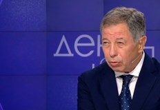 Сектор Сигурност не се управлява както трябва въпросът не е