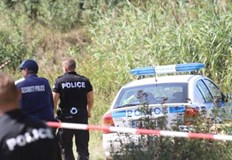 Назначена е съдебно медицинска експертизаСлужители на полицейското управление в Стражица разследват