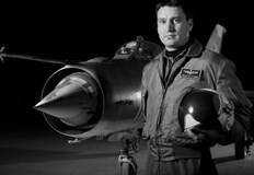 Пилотът загина на 9 юни 2021 година по време на полет