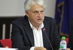 Темата с числеността на дипломатите в посолството на Руската федерация