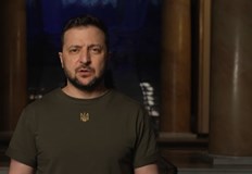 Украинското знаме отново ще се развее над Ялта и Судак