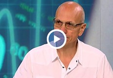 Проф Марчев разказа за експеримент в САЩ при който на