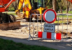 Нормалното водоподаване ще бъде нарушено на 1 юли 2022 годинаПоради