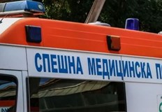 24 годишен германец е починал след като е паднал от терасата