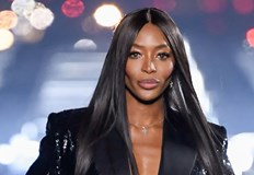 Ставало въпрос за рутинна проверкаСпоред Дейли мейл 52 годишната манекенка е