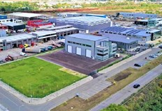 Търсенето на логистични услуги от България нараства за някои стокиВ