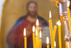 Петдесетница тази година се чества на 12 юниПетдесетница е петдесетият