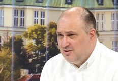 Според енергийния експерт цялата ни държава е оплетена от руски