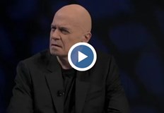 Интервю на Слави Трифонов за Седмицата на Дарик радио Лидерът на