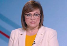 За нея темата със Северна Македония е измислена димка Хаос